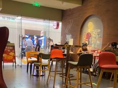 -COSTA COFFEE(新奥购物中心店)