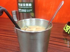 -華叔茶記