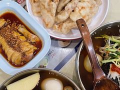 -服务大楼冷面(延大店)