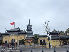 -西林禅寺