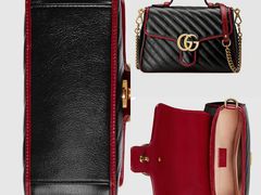 -Gucci(北京SKP店)