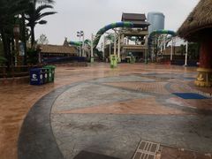 -长沙湘江冰雪世界