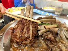 -芦月轩羊蝎子(太平桥店)