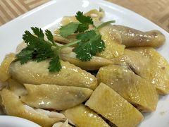 -巫记鸡饭店