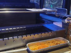 -很久以前羊肉串(打浦路店)