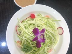 -宛平李记小吃(东关街店)