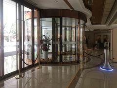 -天泰宾馆婚宴·宴会厅·婚礼堂
