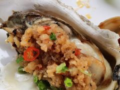 -鹏天阁酒楼·海鲜(红旗店)