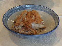 -明城五号烤鸭坊(建国门店)