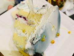 -丁先生蛋糕·品质鲜作(桐梓林店)