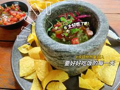 -Pistolera Mexican Cantina女枪手墨西哥餐厅(碧云路店)
