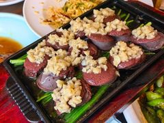 -七菜馆·东北菜·蒸饺(文体路店)