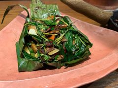 -云海肴·汽锅鸡·云南代表菜(天山百盛优客店)