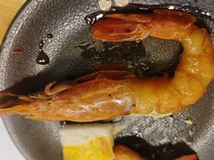 -松坂屋日料自助(长城路店)