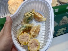 -煎饺王子(财富广场店)