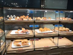 -新侨三宝乐面包店(崇文门店)