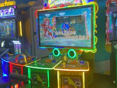 -大玩家(通州万达广场店)