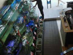 -蔚海之都·象山蒸汽海鲜(仙霞路店)