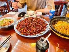 传统夫妻肺片-杨记隆府(白象街店)
