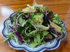 -京朋串屋·烧烤(望京西路总店)