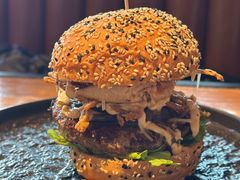 -FAT COW(静安寺店)