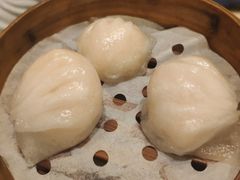 -夏宫中餐厅(香格里拉大酒店)
