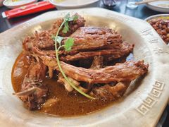 -芦月轩羊蝎子(北蜂窝店)