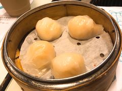 -点点心点心专门店(旺角店)