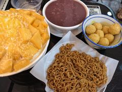-水牛奶皇后糖水铺(深圳总店)