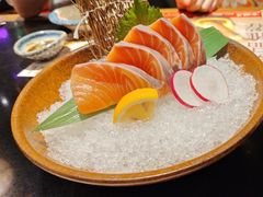 -古田居·特色寿司料理(骏欣中心店)