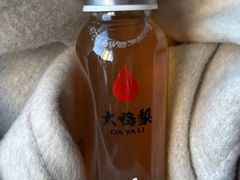 -大鸭梨烤鸭(石佛营店)