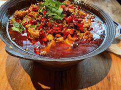 -泥糊破店小酒馆·团建聚餐(南京西路店)