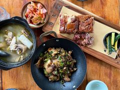 -青城甲(青城山店)