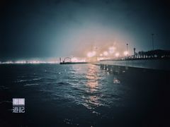 -东疆建设开发纪念公园