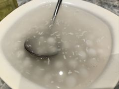 酒酿小圆子-聚丰园•湖鲜餐厅(阿红私房菜梅石路店)