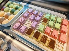 -争先鲜·蒸汽海鲜自助·鲜切牛肉