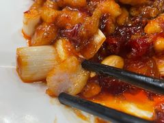 -刘妈菜馆(磁器口店)