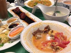 翠华餐厅(山顶道店)-翠华餐厅(山顶道店)