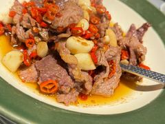 -费大厨辣椒炒肉(黄兴中心广场店)