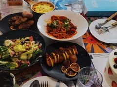 -娜娜家·Nana's restaurant(国金汇店)