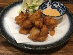 -尺山寸水日料(马桥满天星店)