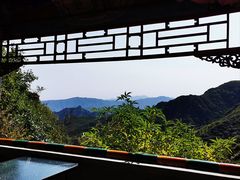 -妙峰山风景名胜区