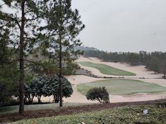 -浙江安吉JW万豪酒店·万豪中餐厅