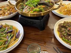 -食光慢宴·安吉土菜馆