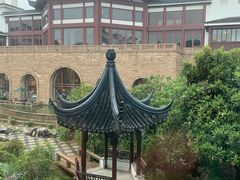 -苏州吴宫泛太平洋酒店