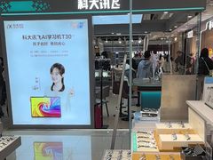 -LOHO眼镜生活(青浦宝龙店)