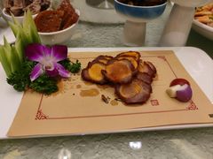 -宁波华侨温德姆至尊豪廷大酒店·豪廷轩中餐厅