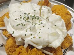 -W COLLECTIVE  DESSERT SHOP