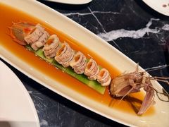 -遇外滩(BFC外滩金融中心店)