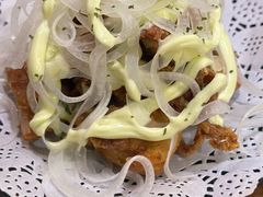 -咕咕站韩国料理(紫金港店)